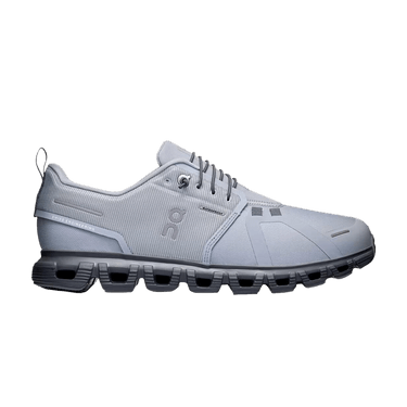 ON Cloud 6 Waterproof 'Alloy Wolf'
