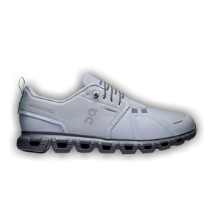 ON Cloud 6 Waterproof 'Alloy Wolf'