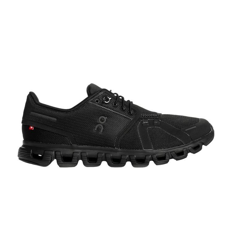 ON Cloud 6 'Black Eclipse' 3MF10070106