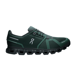 ON Cloud 6 'Evergreen'