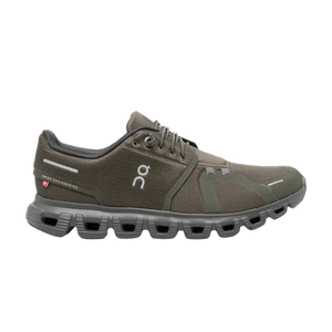 ON Cloud 6 'Olive Eclipse'