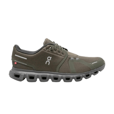 ON Cloud 6 'Olive Eclipse'
