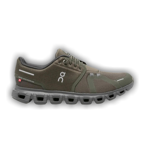 ON Cloud 6 'Olive Eclipse'