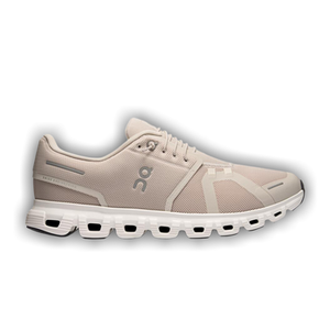 ON Cloud 6 'Pearl White'