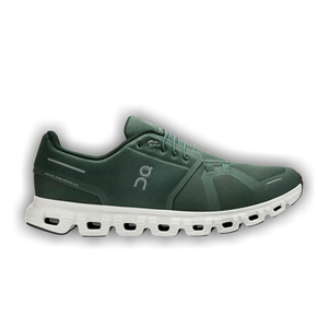 ON Cloud 6 'Olive Evergreen'
