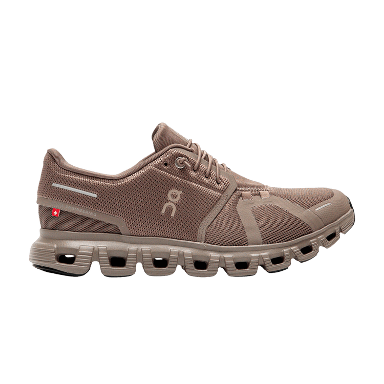 ON Cloud 6 'Ash Cinder' 3MF10074782