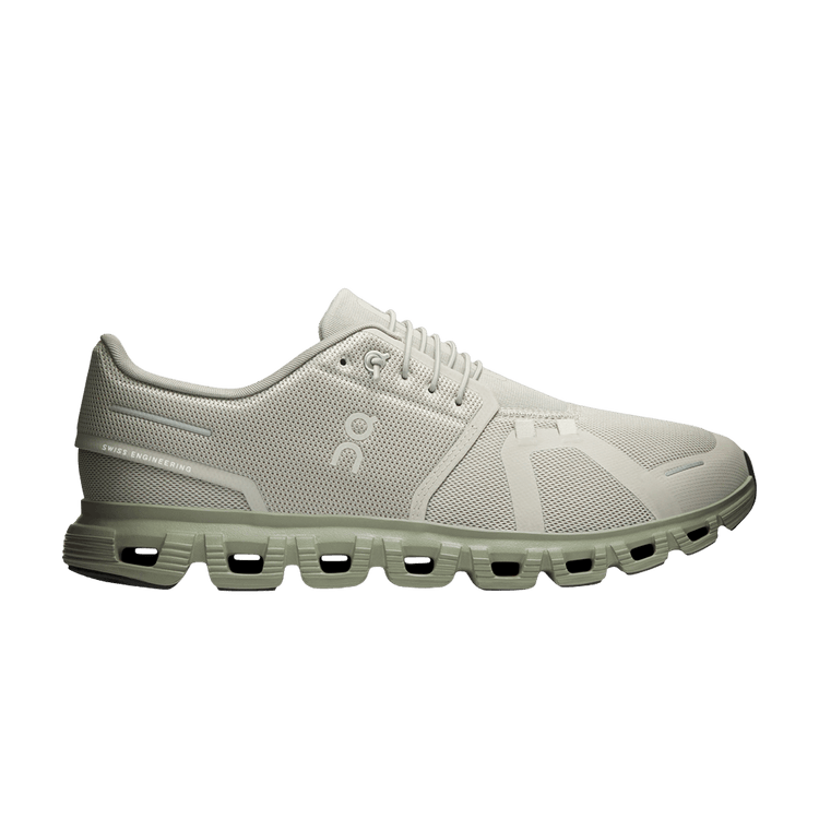 ON Cloud 6 'Brume Olive' 3MF10075234