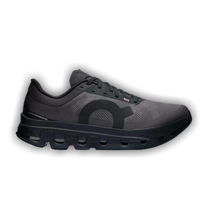 ON Cloudflow 5 'Triple Black'