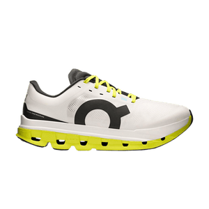 ON Cloudflow 5 'White Lime'