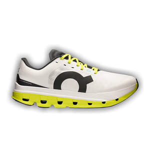 ON Cloudflow 5 'White Lime'