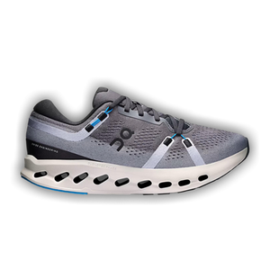 ON Cloudsurfer 2 'Black Malibu'