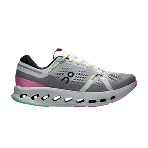 ON Cloudsurfer 2 'White Mineral'