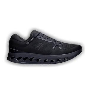 ON Cloudsurfer 2 'Triple Black'