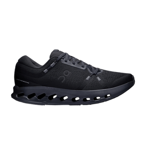 ON Cloudsurfer 2 'Triple Black'