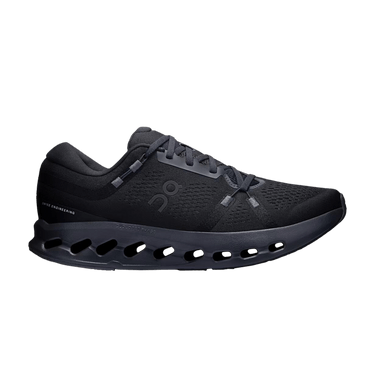 ON Cloudsurfer 2 'Triple Black'