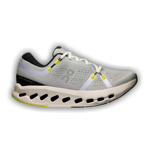 ON Cloudsurfer 2 'Glacier Ivory'