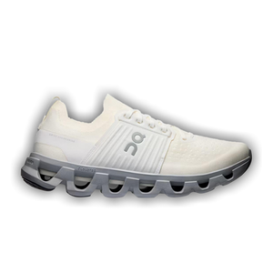 ON Cloudswift 4 'Ivory Alloy'