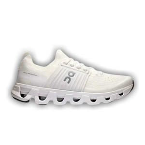 ON Cloudswift 4 'Triple White'
