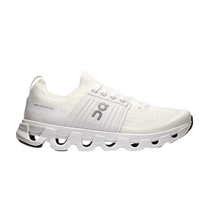 ON Cloudswift 4 'Triple White'