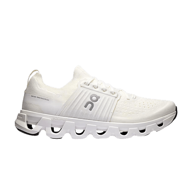 ON Cloudswift 4 'Triple White'