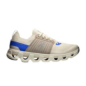 ON Cloudswift 4 'Cream Cobalt'