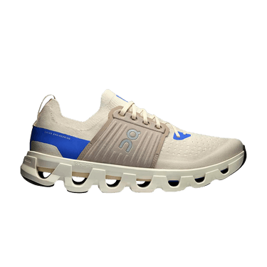 ON Cloudswift 4 'Cream Cobalt'
