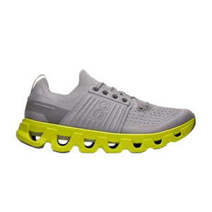 ON Cloudswift 4 'Alloy Lime'