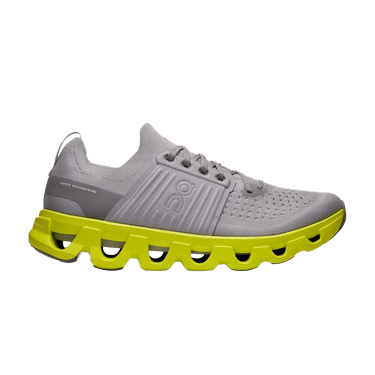 ON Cloudswift 4 'Alloy Lime'