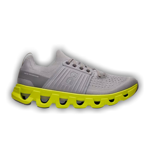 ON Cloudswift 4 'Alloy Lime'