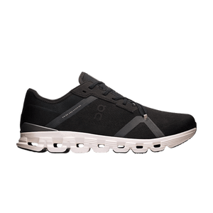 ON Cloud X 4 AD 'Black Asphalt'