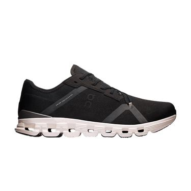 ON Cloud X 4 AD 'Black Asphalt'
