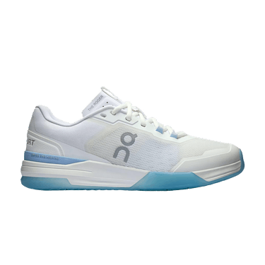 ON The Roger Advantage Pro 'White Chambray'