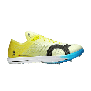 ON Cloudspike Citius 2 'Limelight White'