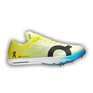 ON Cloudspike Citius 2 'Limelight White'