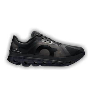Slam Jam x ON Cloudflow 5 'Gull Black'
