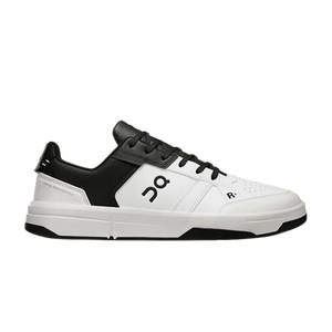 ON The Roger Clubhouse 'White Black'