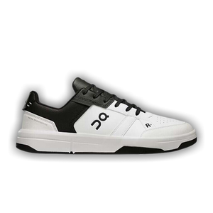 ON The Roger Clubhouse 'White Black'