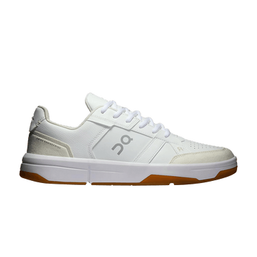 ON The Roger Clubhouse 'White Ivory'