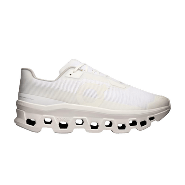 Cloudmonster Void 'Triple White'