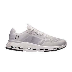 ON Cloudnova Form 2 TT 'Frost White'
