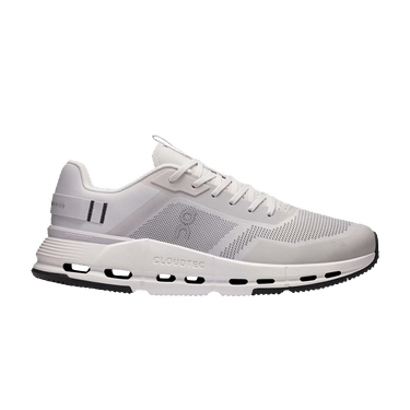 ON Cloudnova Form 2 TT 'Frost White'