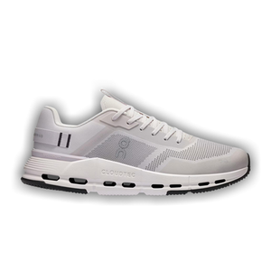 ON Cloudnova Form 2 TT 'Frost White'