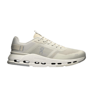 ON Cloudnova Form 2 TT 'Sand Ivory'