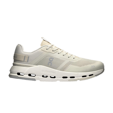 ON Cloudnova Form 2 TT 'Sand Ivory'