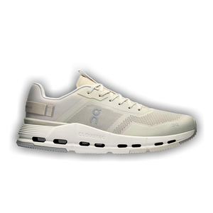 ON Cloudnova Form 2 TT 'Sand Ivory'