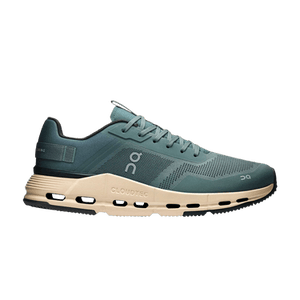 ON Cloudnova Form 2 TT 'Olive Cream'
