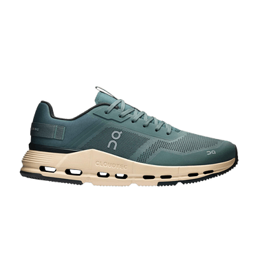 ON Cloudnova Form 2 TT 'Olive Cream'