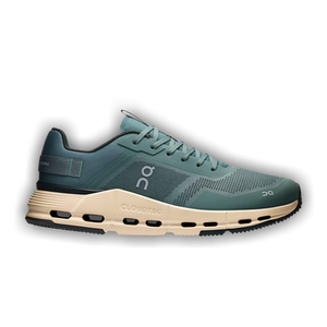 ON Cloudnova Form 2 TT 'Olive Cream'