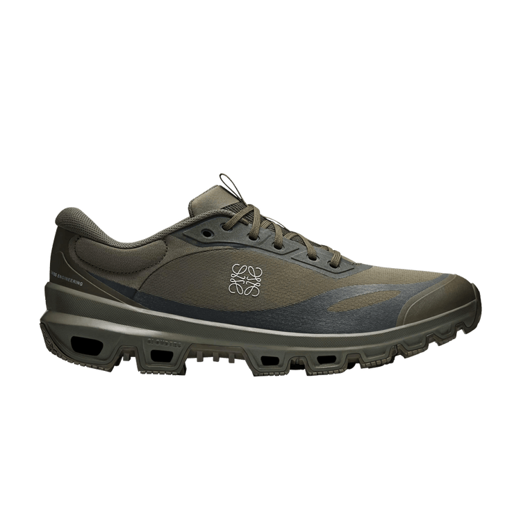 Loewe x ON Cloudventure 2 'Khaki' 3MF10950436