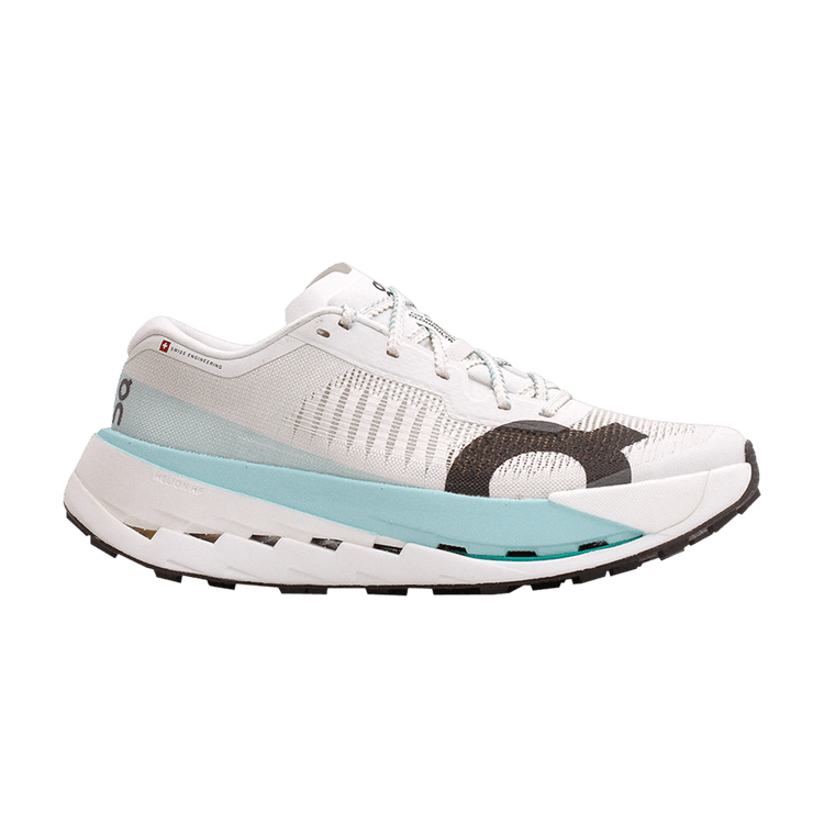 ON Cloudultra Pro 'Ivory Celeste' 3MF30175298